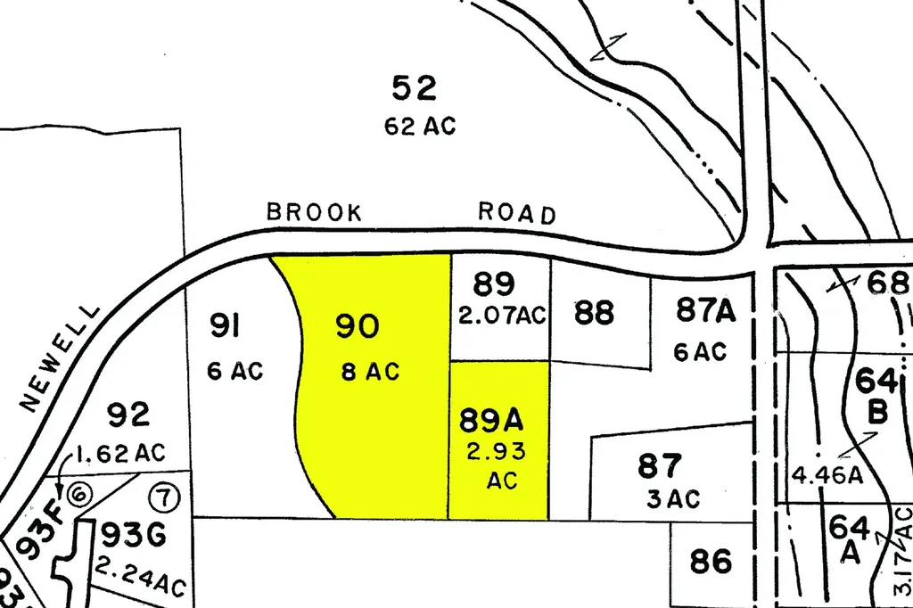 235 Newell Brook Road Durham ME 04222