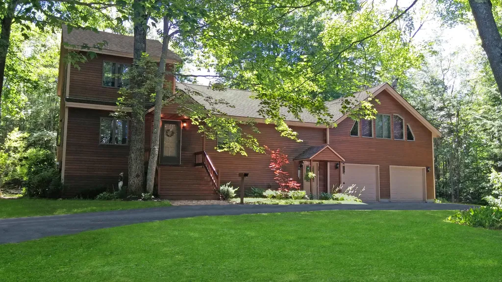 235 Newell Brook Road Durham ME 04222
