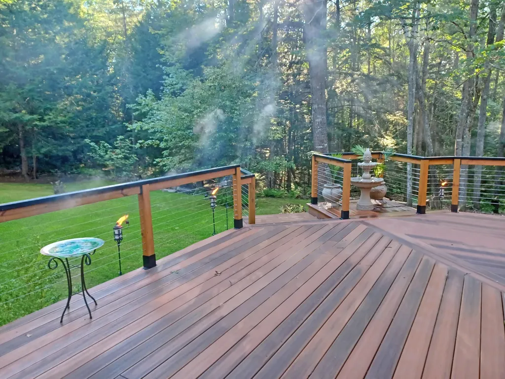 235 Newell Brook Road Durham ME 04222