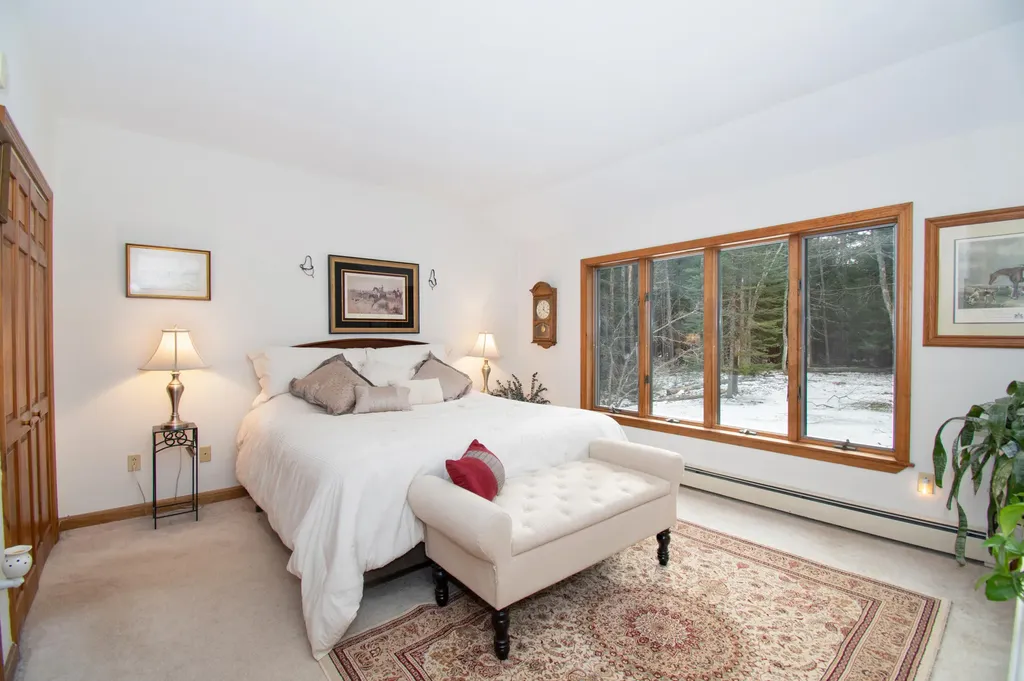 235 Newell Brook Road Durham ME 04222