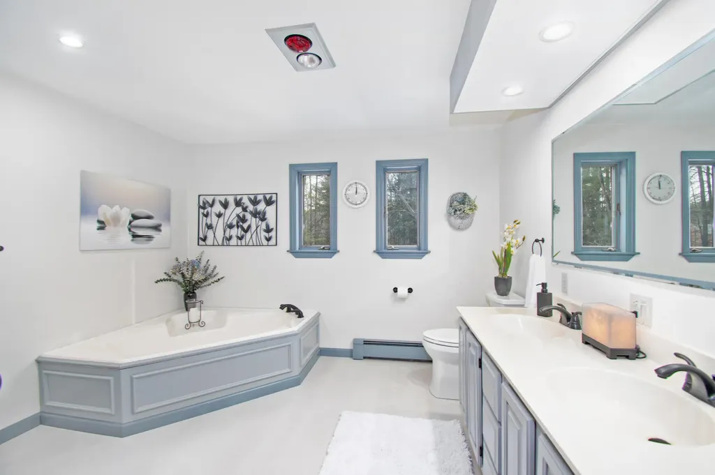 235 Newell Brook Road Durham ME 04222