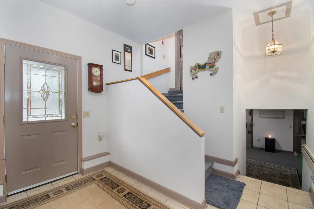 235 Newell Brook Road Durham ME 04222