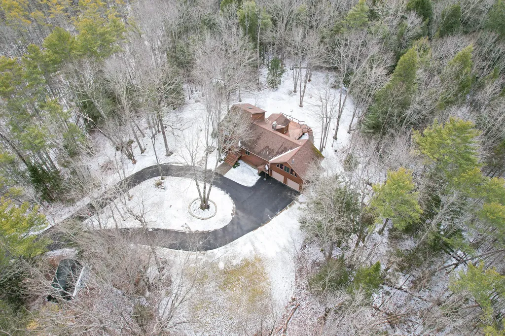 235 Newell Brook Road Durham ME 04222