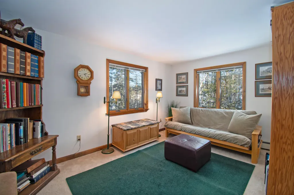 235 Newell Brook Road Durham ME 04222