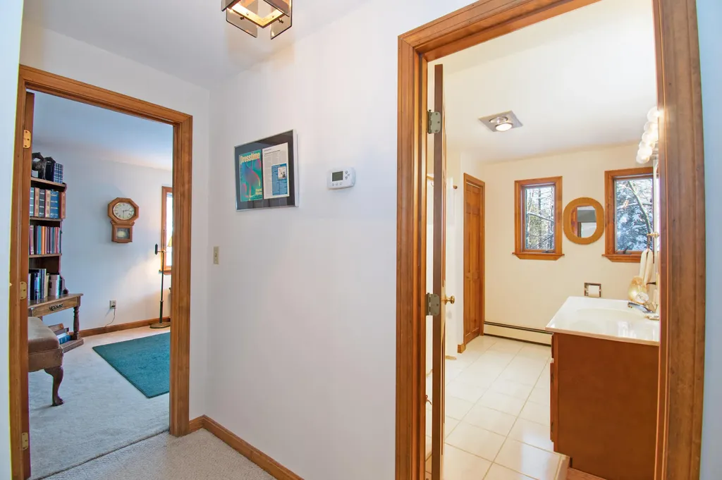 235 Newell Brook Road Durham ME 04222