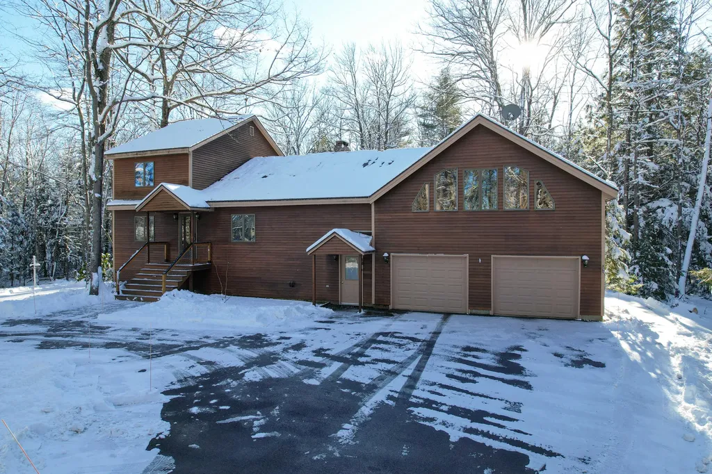 235 Newell Brook Road Durham ME 04222