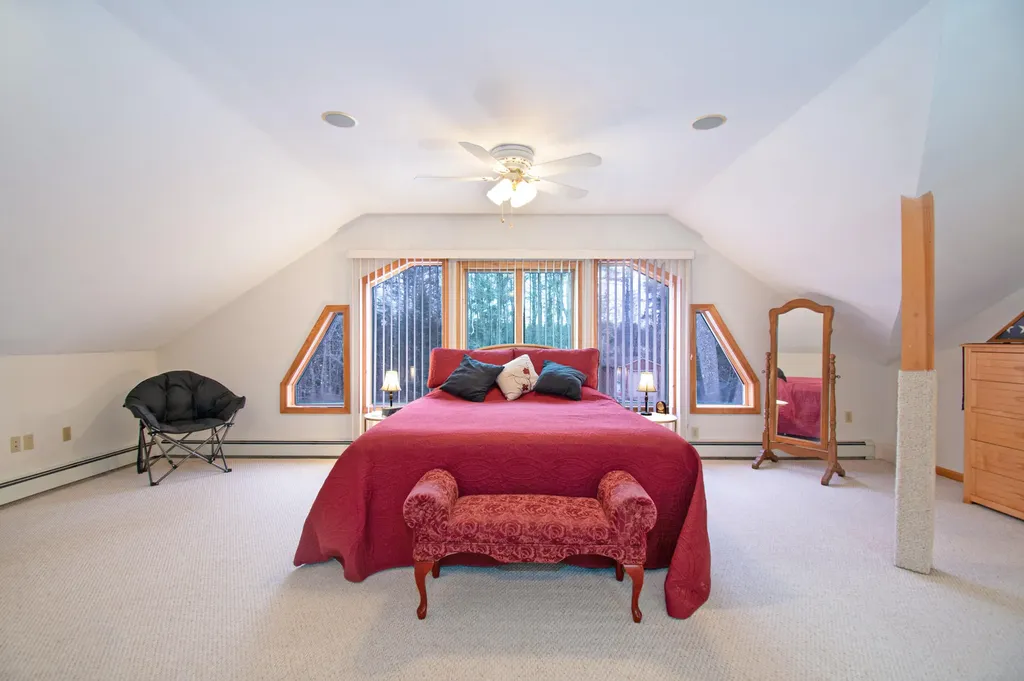 235 Newell Brook Road Durham ME 04222