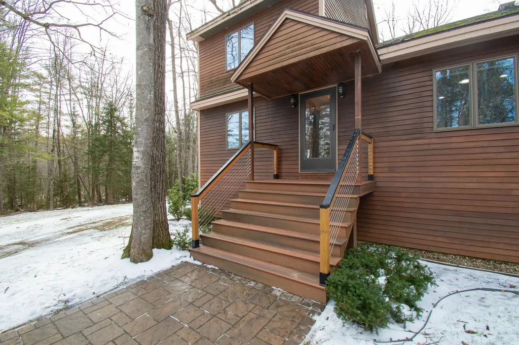 235 Newell Brook Road Durham ME 04222