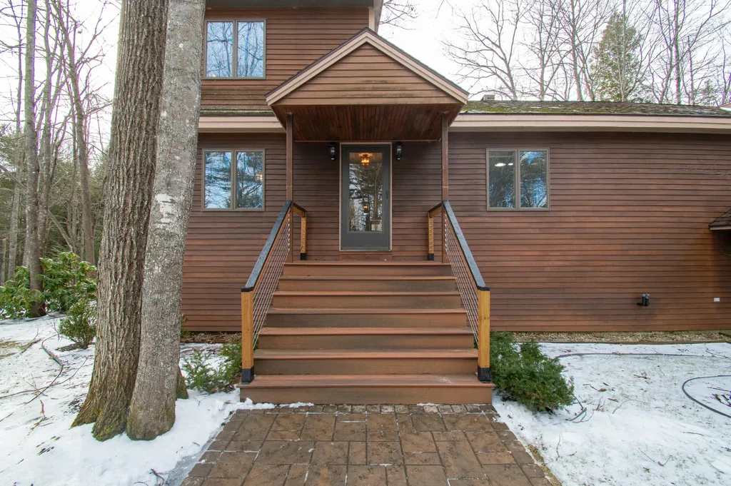 235 Newell Brook Road Durham ME 04222