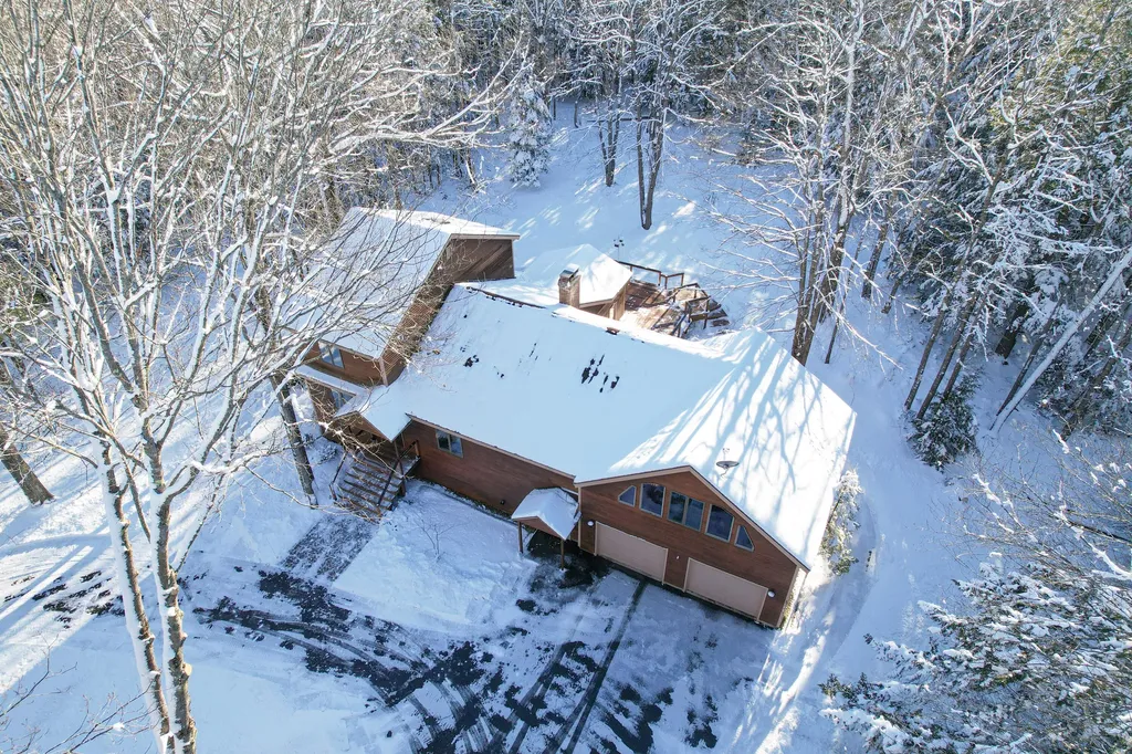235 Newell Brook Road Durham ME 04222