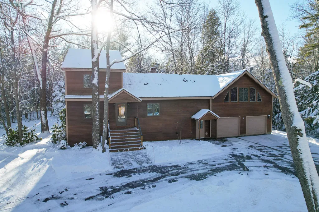 235 Newell Brook Road Durham ME 04222