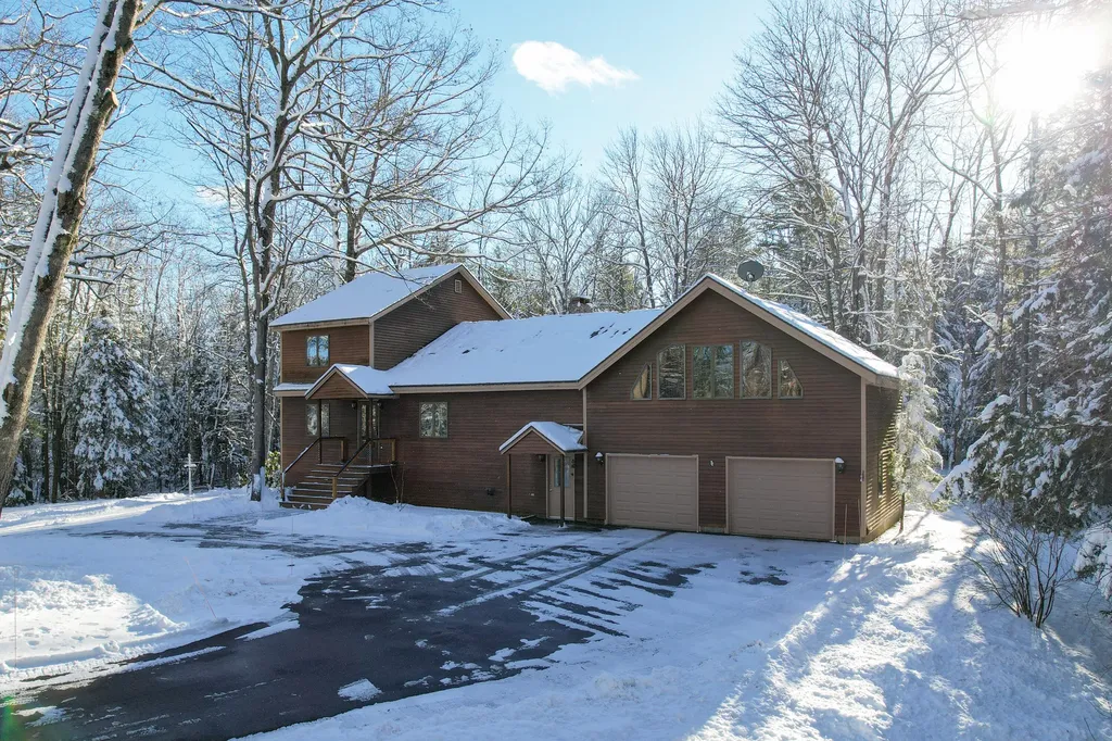 235 Newell Brook Road Durham ME 04222