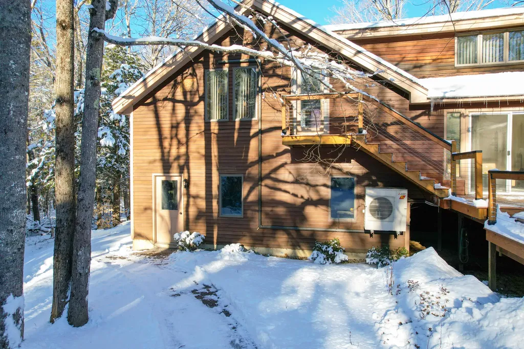 235 Newell Brook Road Durham ME 04222
