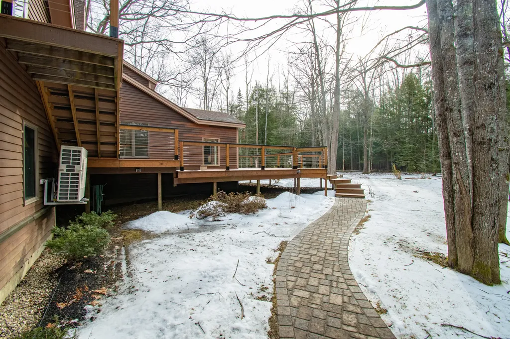 235 Newell Brook Road Durham ME 04222