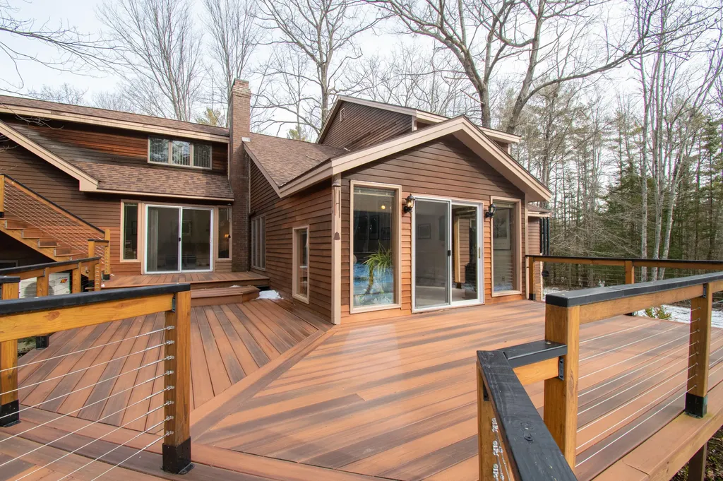 235 Newell Brook Road Durham ME 04222