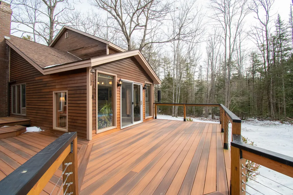 235 Newell Brook Road Durham ME 04222