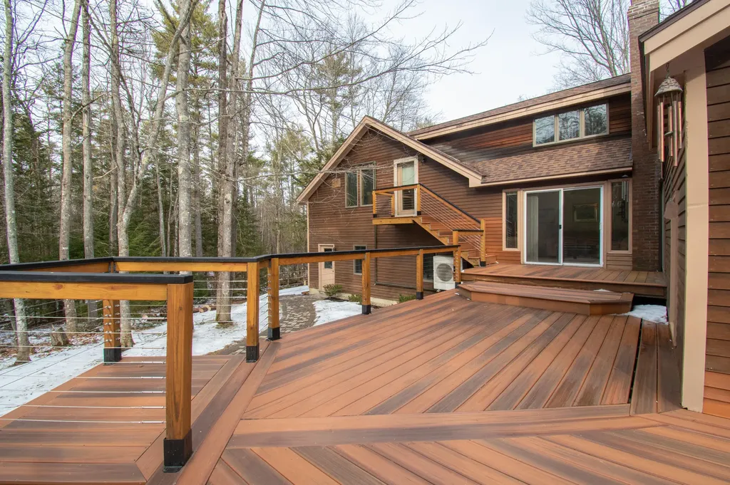 235 Newell Brook Road Durham ME 04222