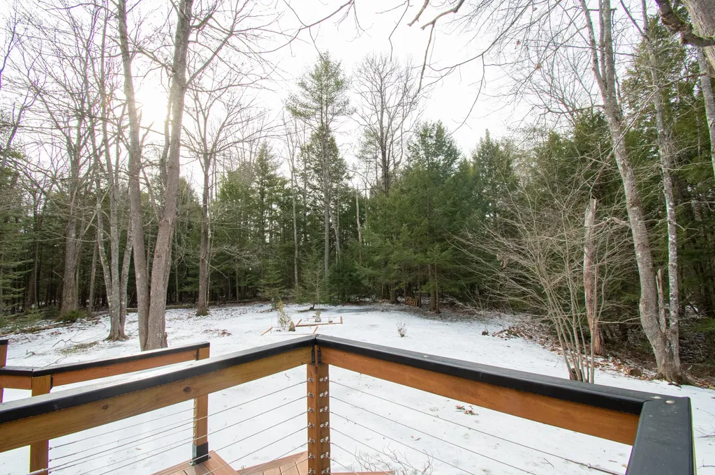 235 Newell Brook Road Durham ME 04222