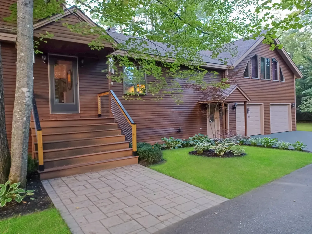 235 Newell Brook Road Durham ME 04222