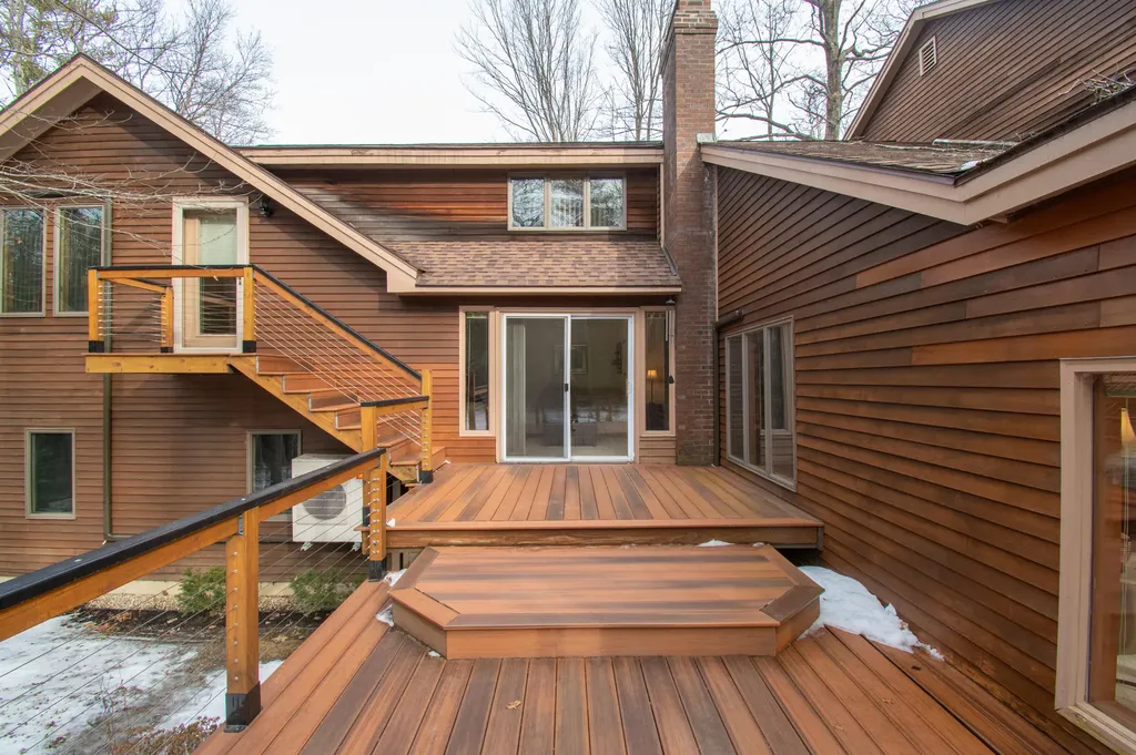 235 Newell Brook Road Durham ME 04222
