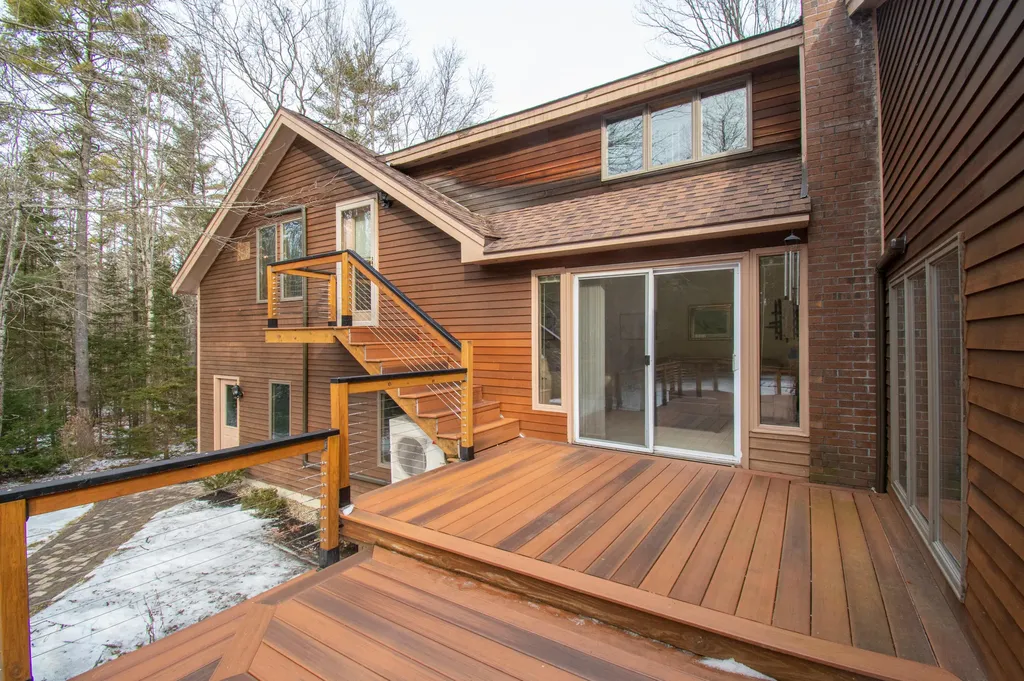 235 Newell Brook Road Durham ME 04222