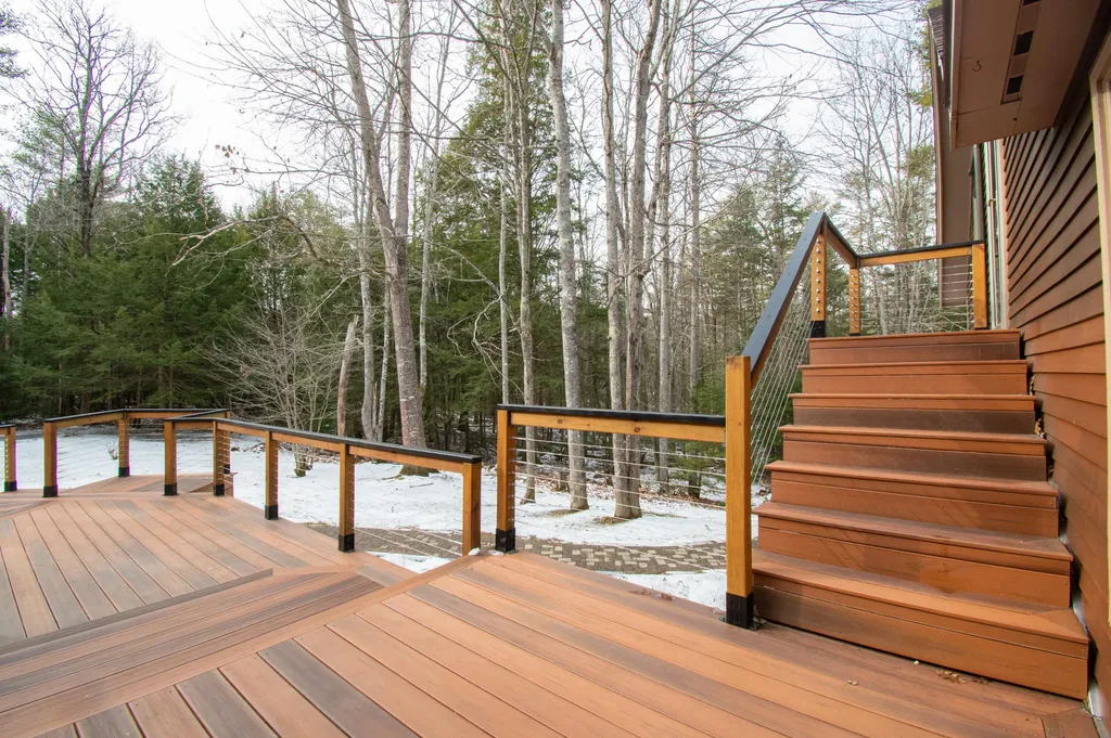 235 Newell Brook Road Durham ME 04222