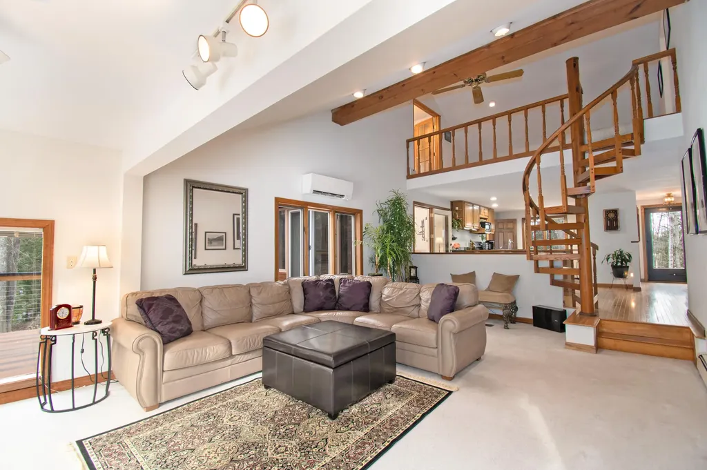 235 Newell Brook Road Durham ME 04222