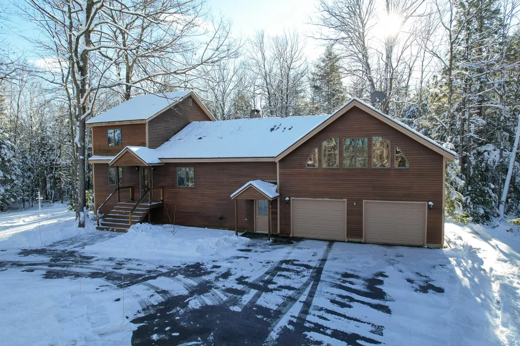 235 Newell Brook Road Durham ME 04222