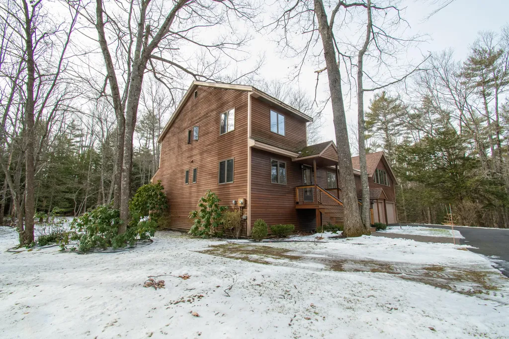 235 Newell Brook Road Durham ME 04222