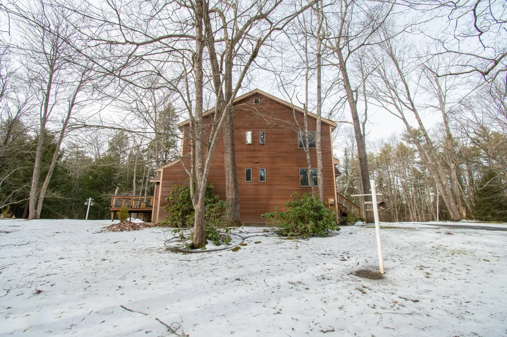 235 Newell Brook Road Durham ME 04222