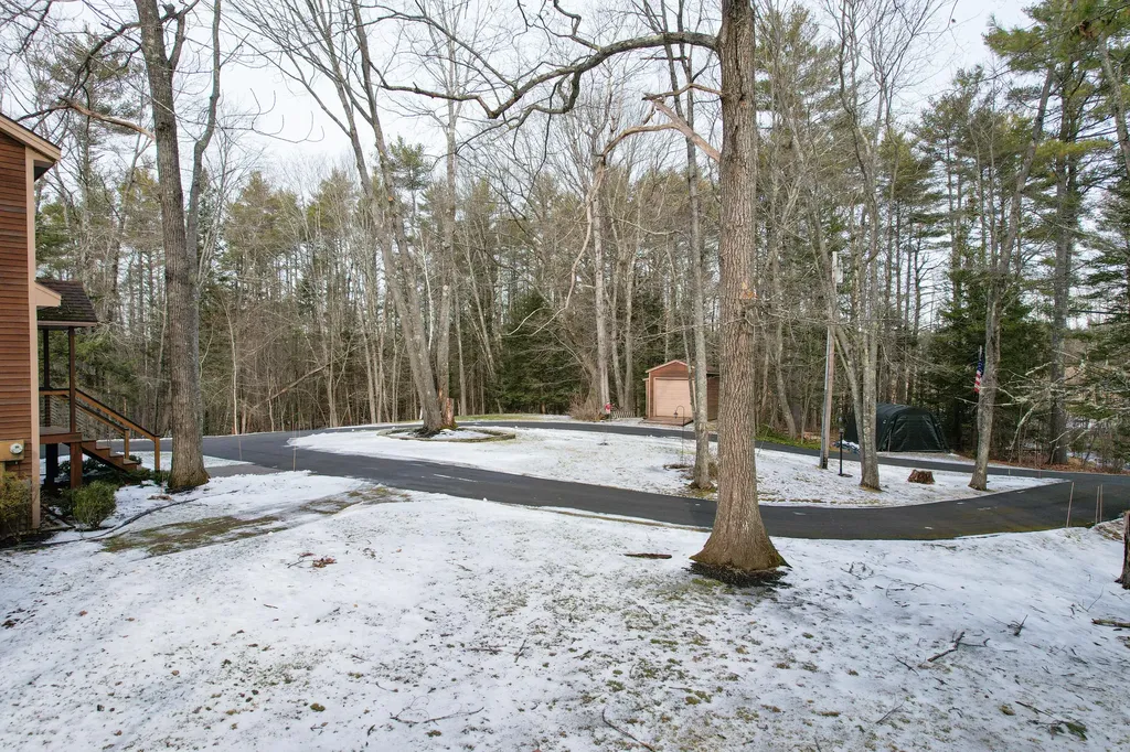 235 Newell Brook Road Durham ME 04222
