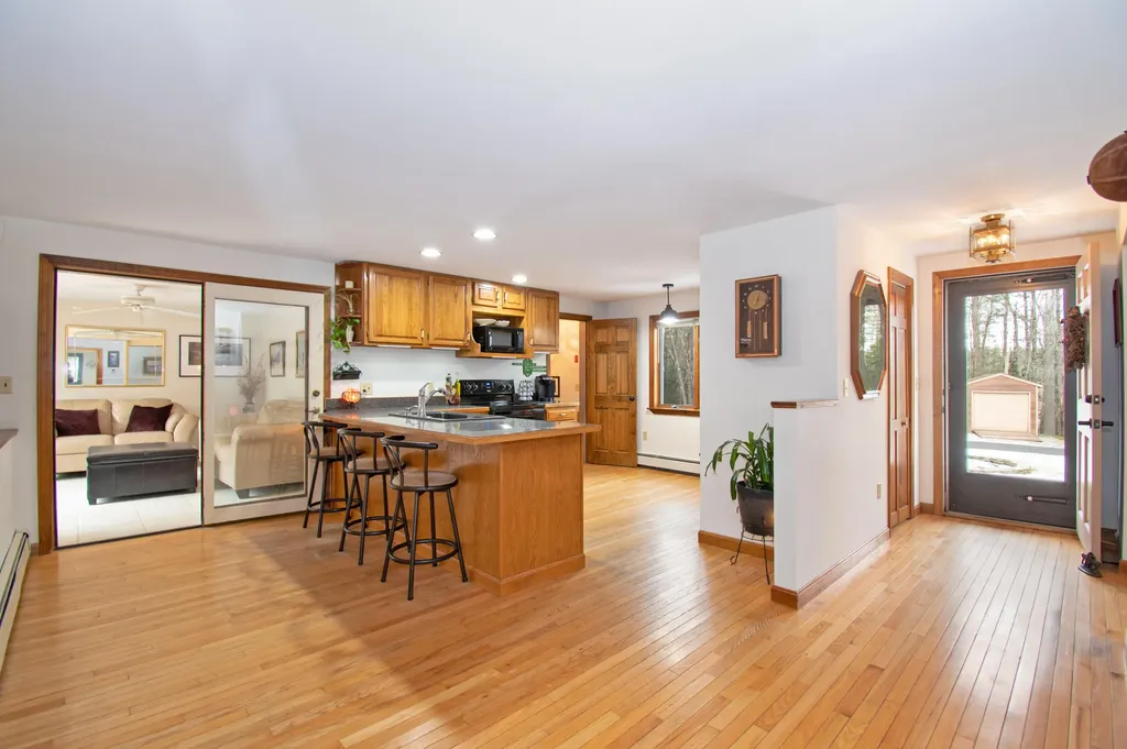 235 Newell Brook Road Durham ME 04222