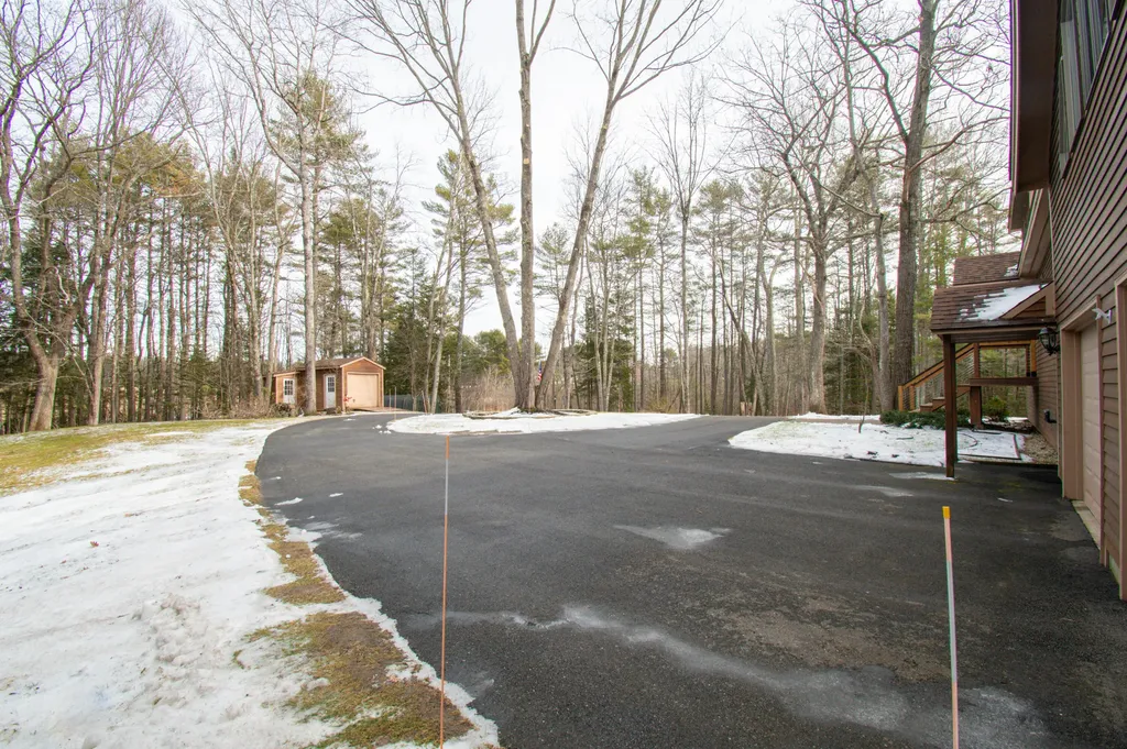 235 Newell Brook Road Durham ME 04222