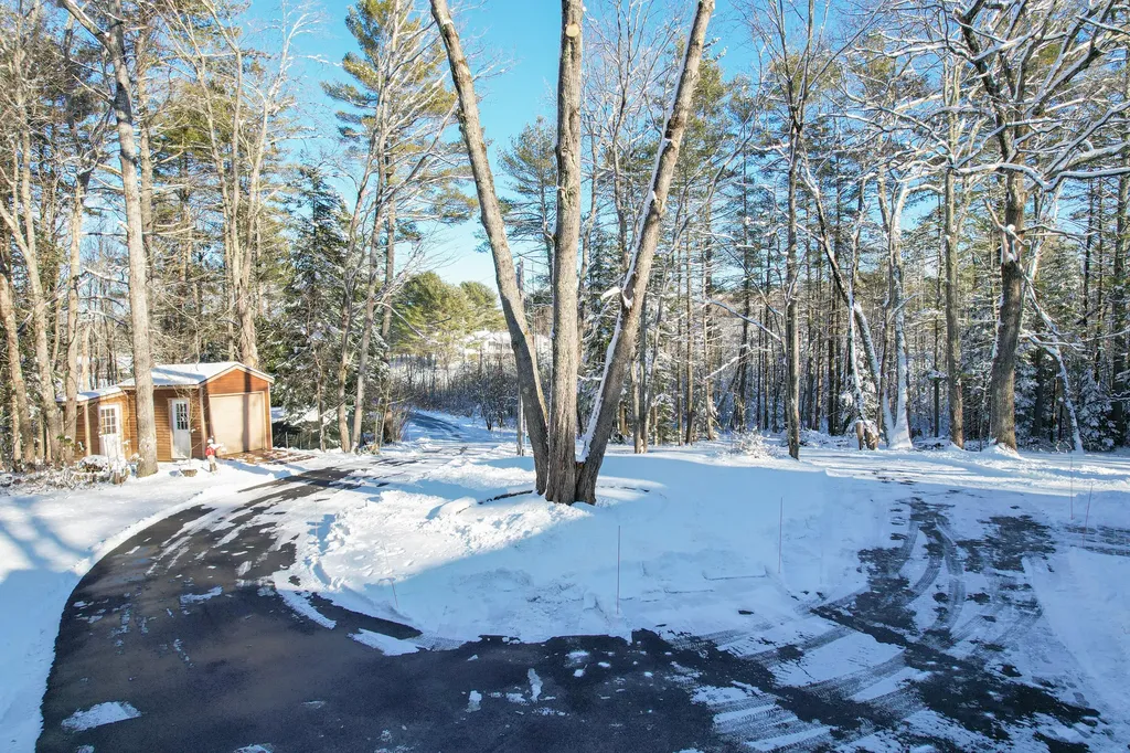235 Newell Brook Road Durham ME 04222