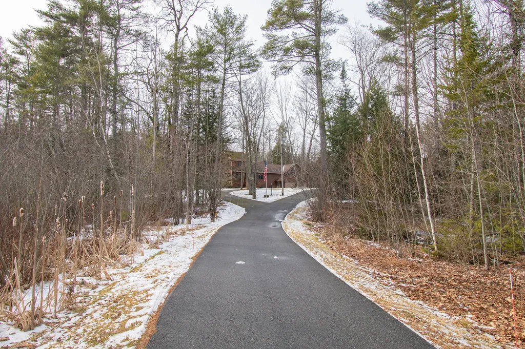 235 Newell Brook Road Durham ME 04222