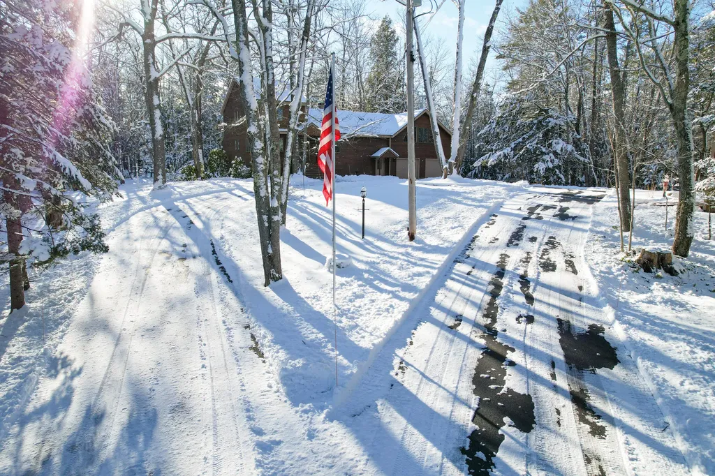 235 Newell Brook Road Durham ME 04222