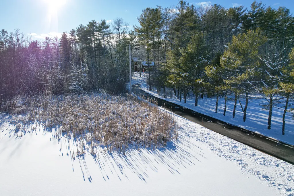 235 Newell Brook Road Durham ME 04222