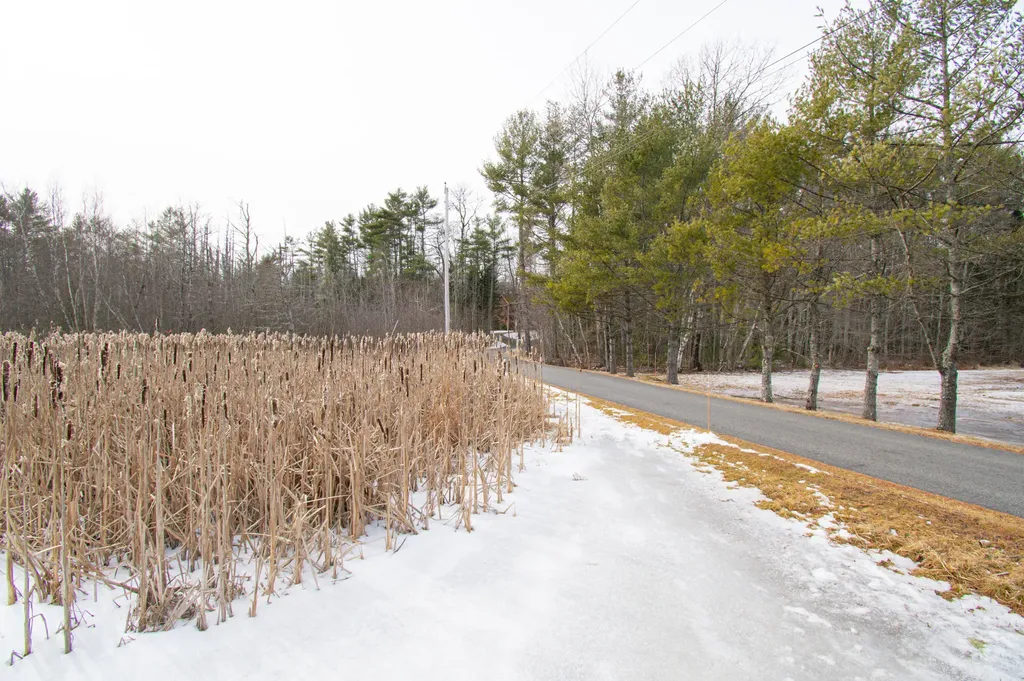 235 Newell Brook Road Durham ME 04222