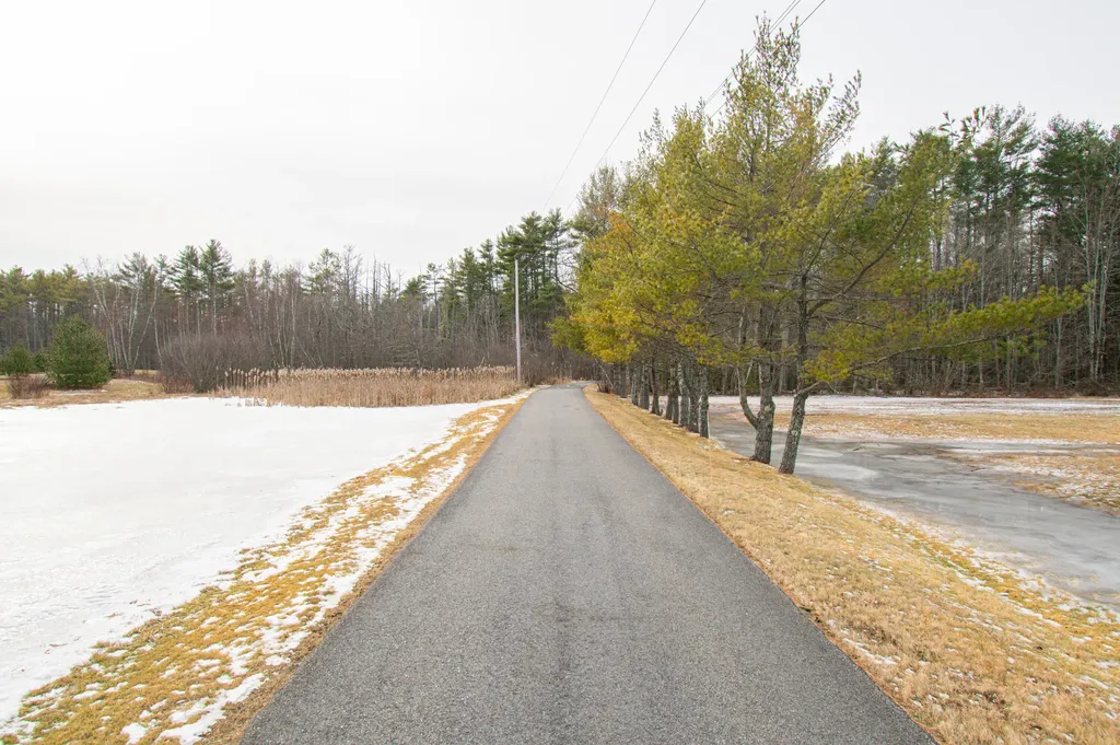 235 Newell Brook Road Durham ME 04222