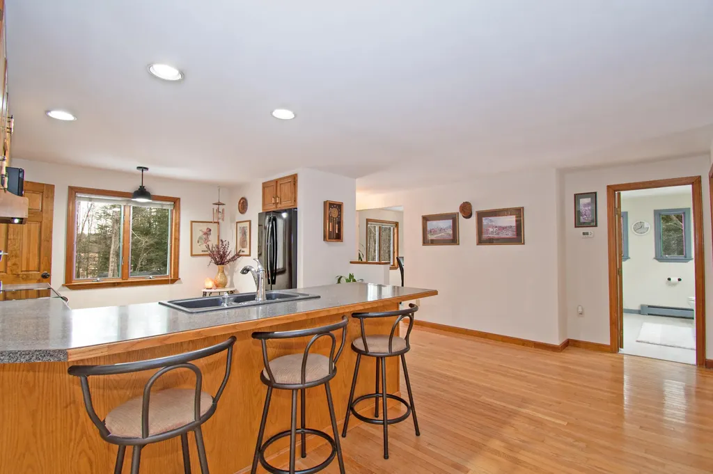 235 Newell Brook Road Durham ME 04222