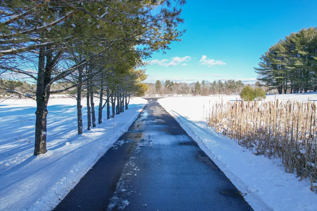 235 Newell Brook Road Durham ME 04222