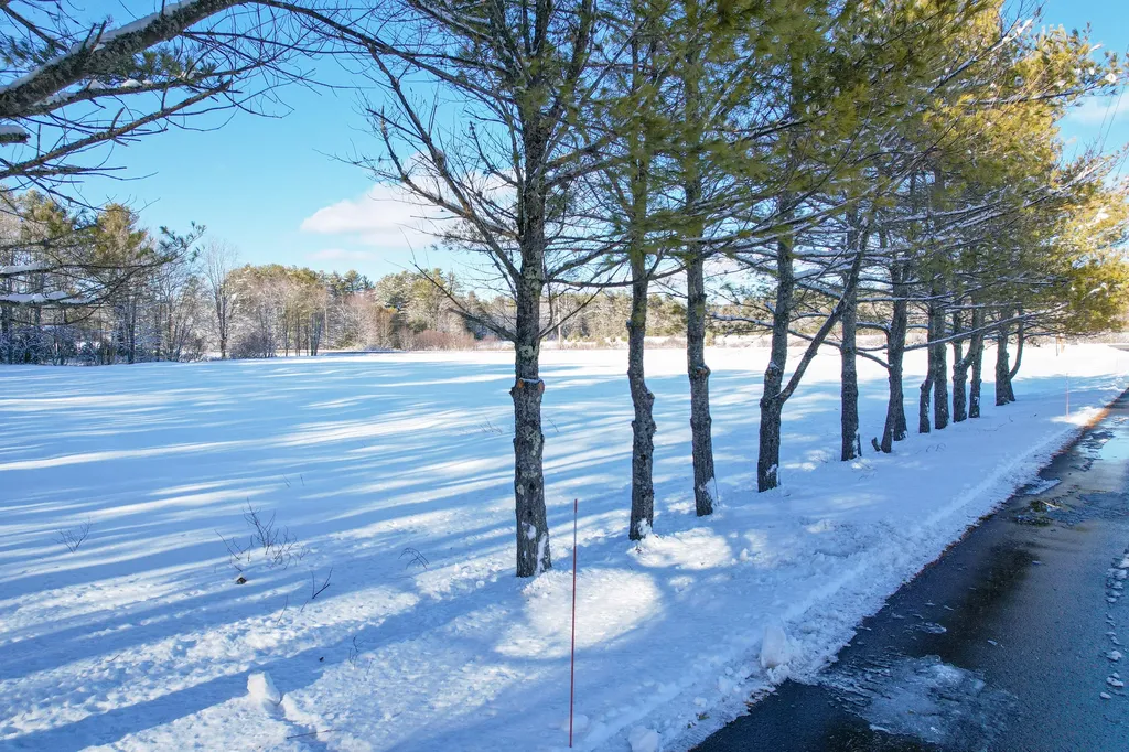 235 Newell Brook Road Durham ME 04222
