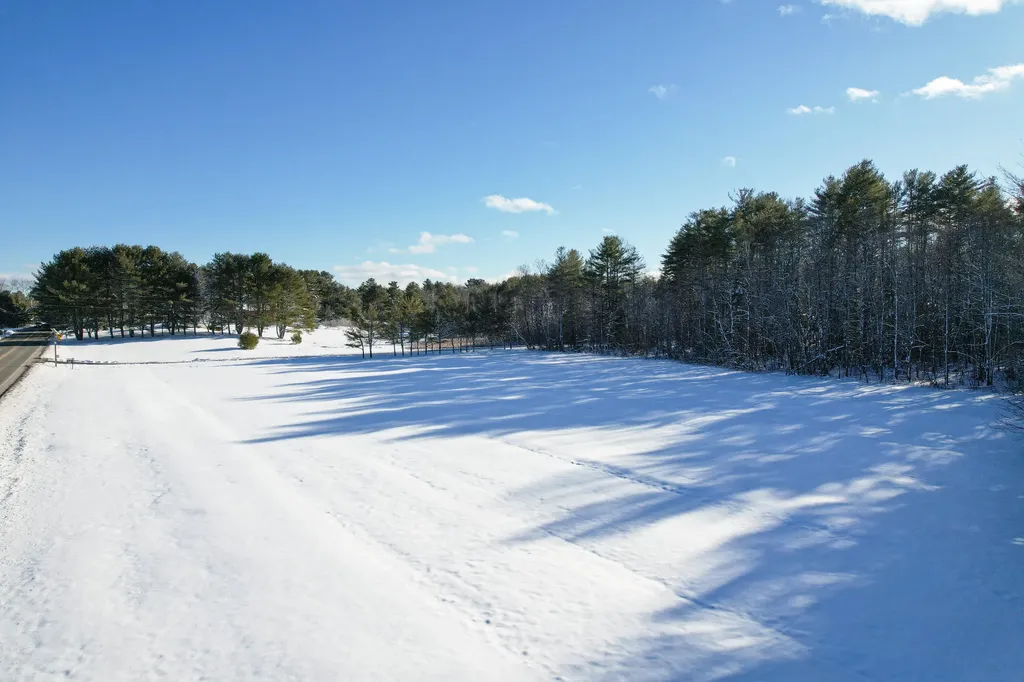 235 Newell Brook Road Durham ME 04222