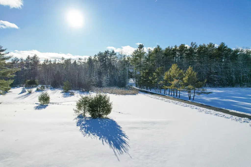 235 Newell Brook Road Durham ME 04222