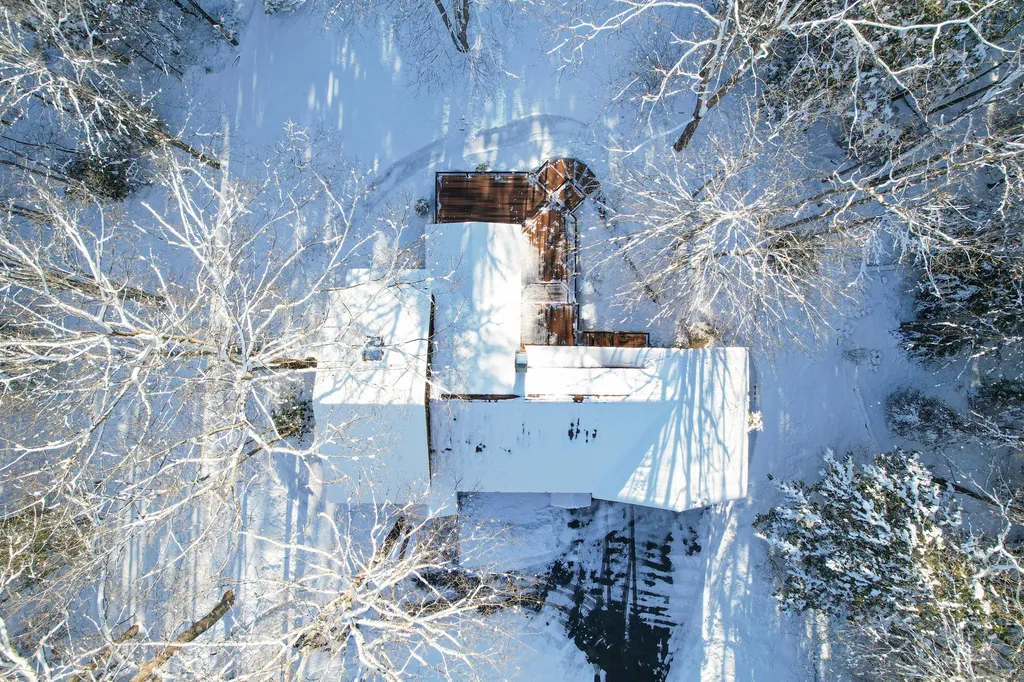 235 Newell Brook Road Durham ME 04222