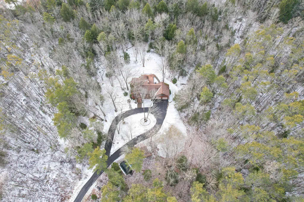 235 Newell Brook Road Durham ME 04222