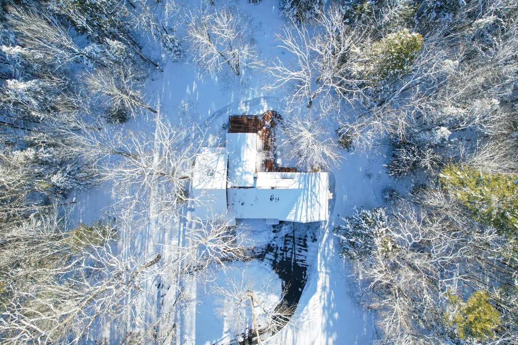 235 Newell Brook Road Durham ME 04222