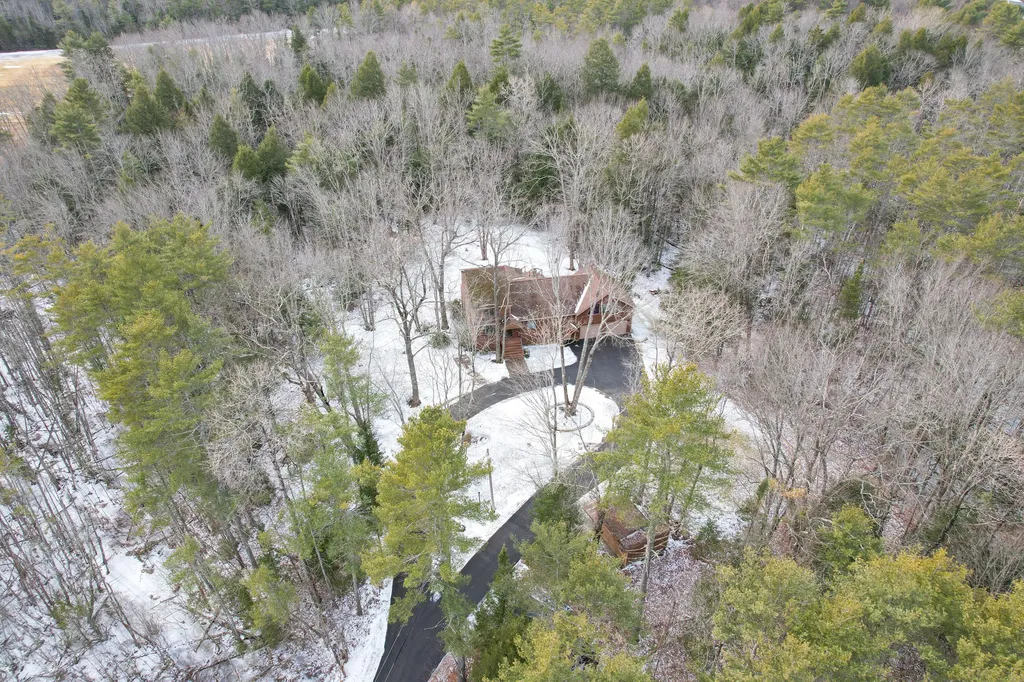 235 Newell Brook Road Durham ME 04222