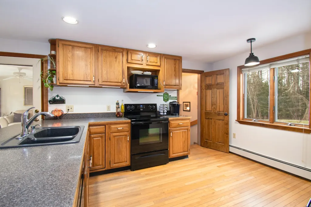 235 Newell Brook Road Durham ME 04222