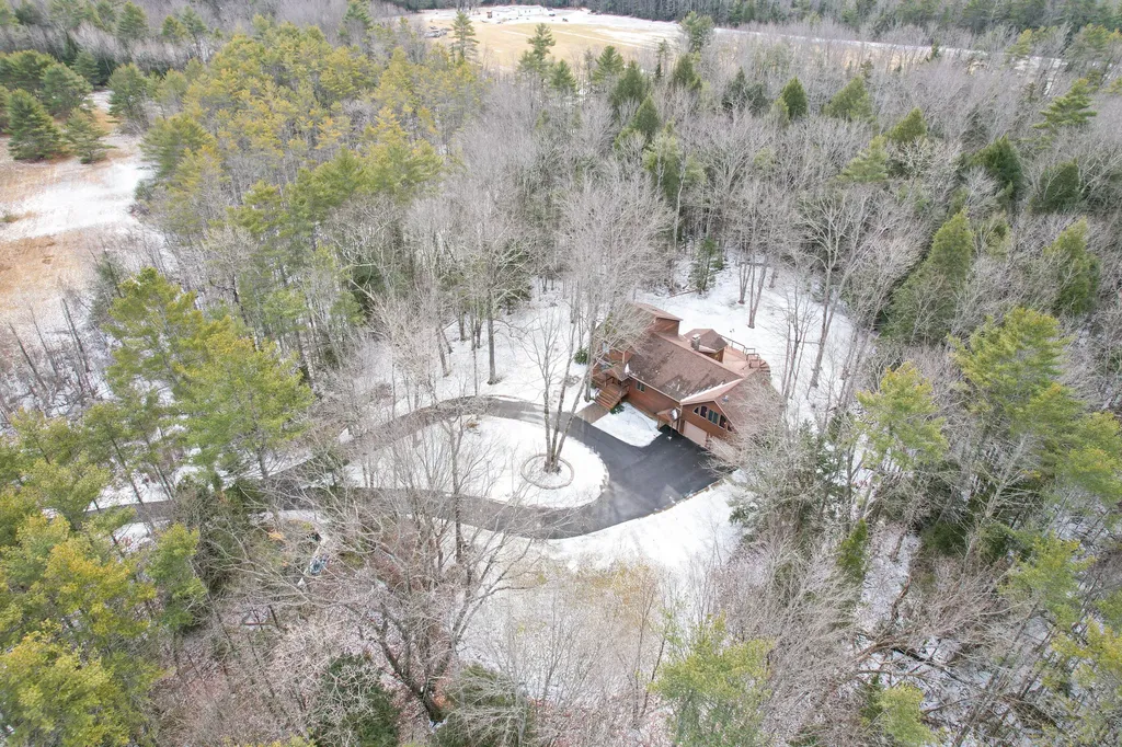 235 Newell Brook Road Durham ME 04222